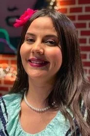 Samira Hichika en Trip to Casablanca