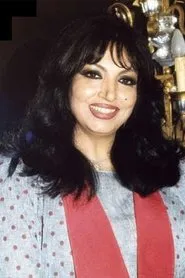 Samira Tawfik en Bent Al-Sheikh