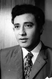 Samit Bhanja en Jaban