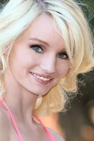 Retrato de Sammie Daniels