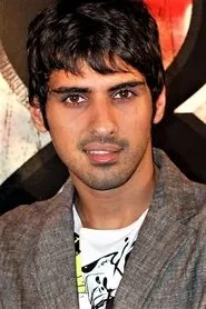 Sammir Dattani en Amrithadhare