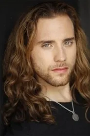 Retrato de Sammy Elliott