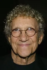 Retrato de Sammy Shore