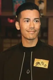Retrato de Sammy Sum Chun-Hin