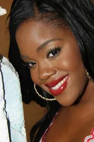 Foto de Samone Taylor