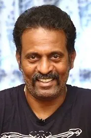Sampath Ram en Arthanari