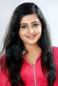 Retrato de Samskruthy Shenoy