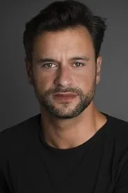 Retrato de Samuel Alves
