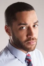 Samuel Anderson en Doctor Who: Dark Water / Death in Heaven