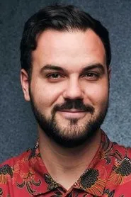 Foto de Samuel Cardita interpretando a Polícia en Na Porta ao Lado: Amor