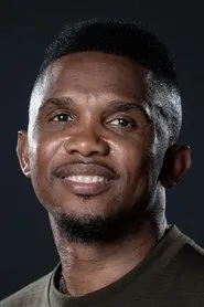 Samuel Eto'o en Rafa Márquez: El capitán