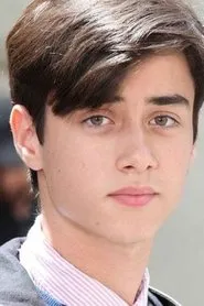 Samuel Garofalo en Esos años felices