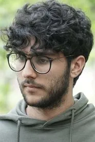 Retrato de Samuel Herrero