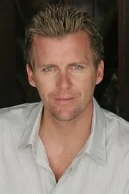Samuel Hubinette en Mission Zero