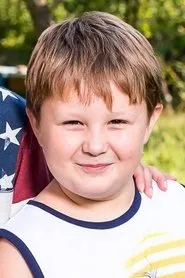 Retrato de Samuel Kennedy