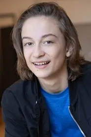 Retrato de Samuel Létourneau