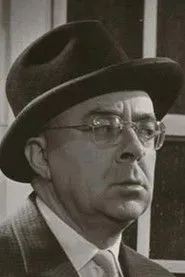 Foto de Samuel Rettig