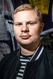 Samuel Shipway en Risto Räppääjä ja Sevillan saituri