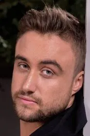 Retrato de Samuel Stone