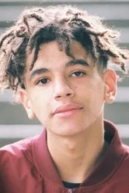 Samuel Vincent en Ma révolution