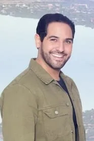 Samy Gharbi en La chute des hommes