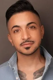 Samy Nour Younes en Timecrowave