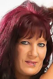 Retrato de Samy Saint