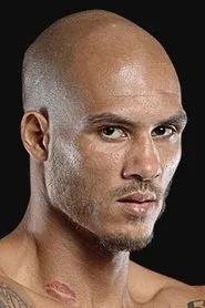 Samy Sana en One Championship: First Strike