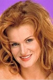 Retrato de Sana Fey