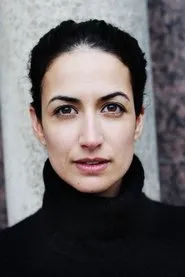 Foto de Sanam Afrashteh
