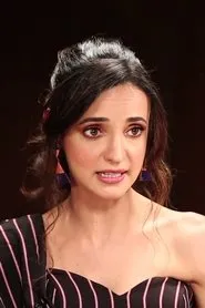 Retrato de Sanaya Irani