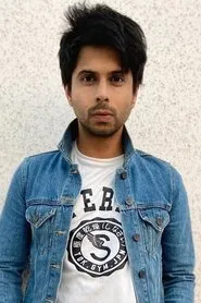 Retrato de Sanchay Goswami