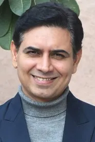 Foto de Sandeep Baswana