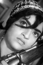 Sandhya Shantaram en Parchhain