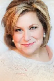 Retrato de Sandi Patty
