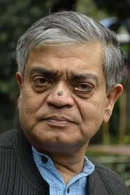 Sandip Ray en Manik da: The Mystique of Pather Panchali