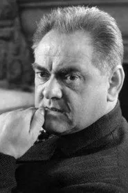 Sándor Deák en A császár parancsára