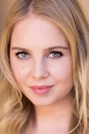 Retrato de Sandra Andersson