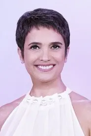 Retrato de Sandra Annenberg
