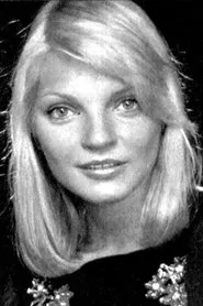 Retrato de Sandra Barsotti