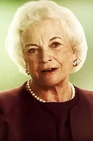 Retrato de Sandra Day O'Connor