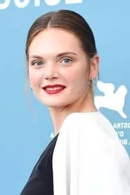 Sandra Drzymalska en La Ilusión
