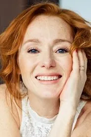 Retrato de Sandra Dumaresq