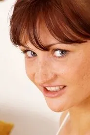 Retrato de Sandra Kay