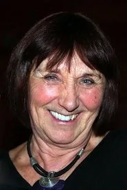 Retrato de Sandra Kerr