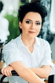 Retrato de Sandra Kļaviņa