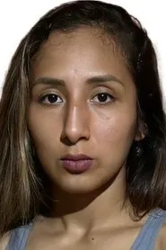 Retrato de Sandra Lavado