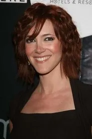 Retrato de Sandra Lou