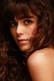 Sandra Martín en Marinera de luces