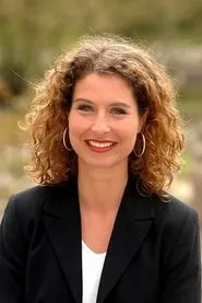 Retrato de Sandra Mattie